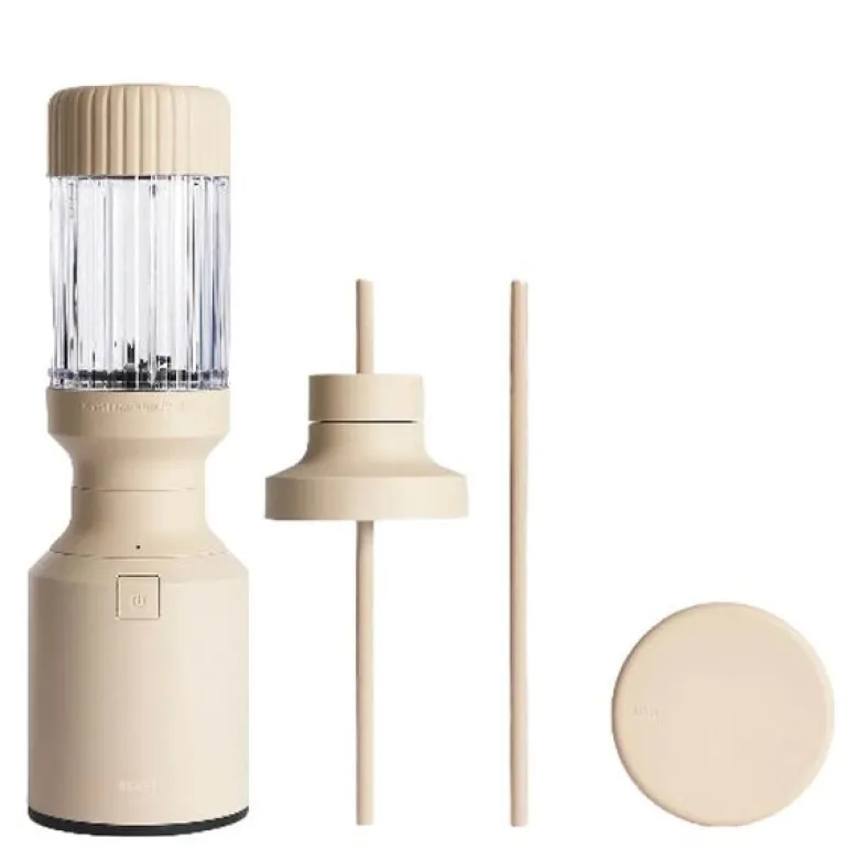 Mighty blender 650W 0,63L sand