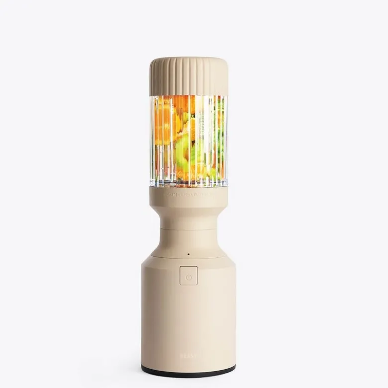 Mighty blender 650W 0,63L sand