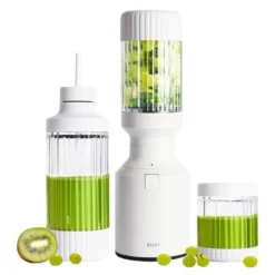 Mighty Plus blender 850W 0,78L cloud white