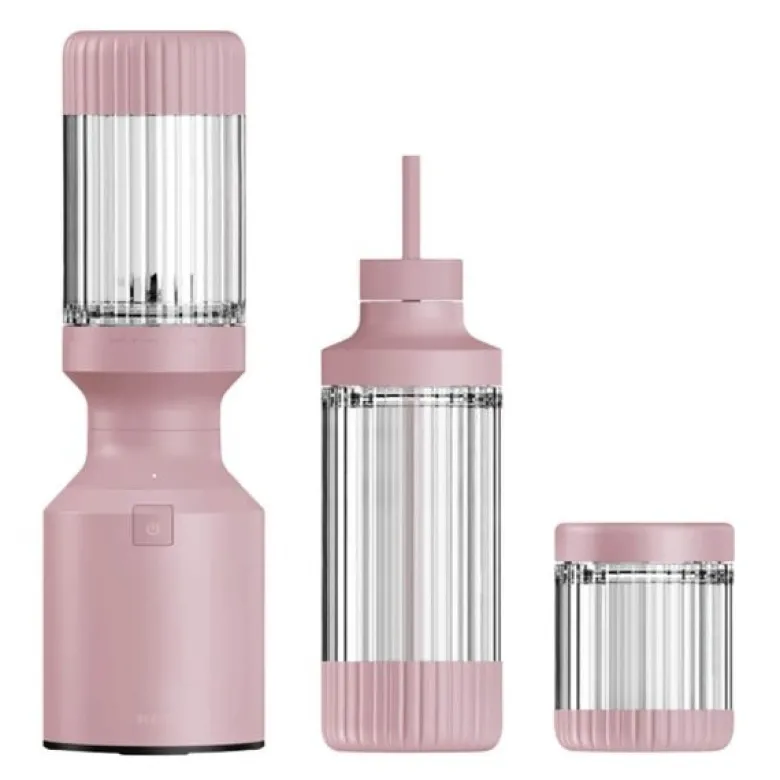 Mighty Plus blender 850W 0,78L lilac