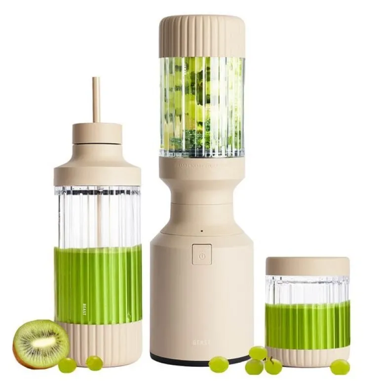 Mighty Plus blender 850W 0,78L sand