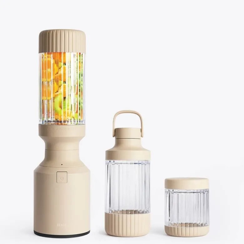 Mighty Plus blender 850W 0,78L sand