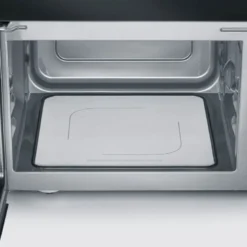 Mikrobølgeovn MW7763 med keramisk bunn og grill 25L 900W