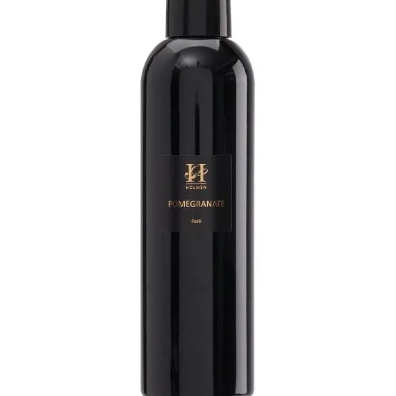 Milano duftolje refill 200 ml granateple