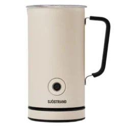 Milk Frother melkeksummer 0,3L beige
