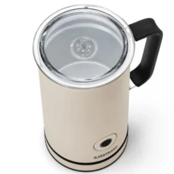Milk Frother melkeksummer 0,3L beige