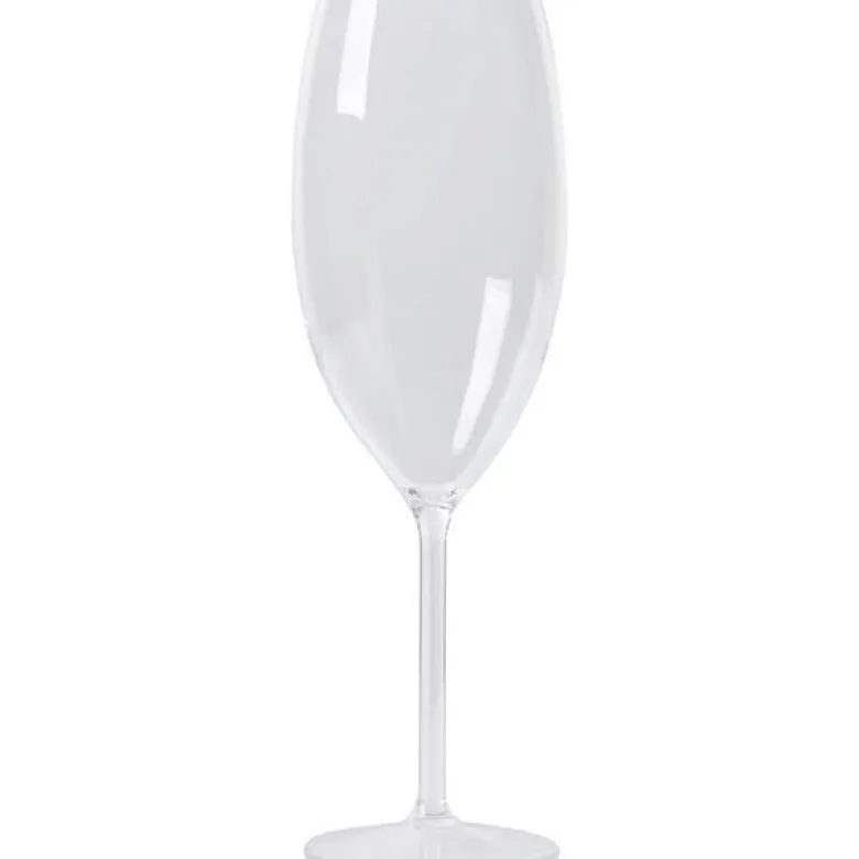Mina champagneglass 21 cl