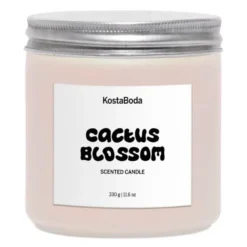 Mind duftlys 10 cm Cactus Blossom