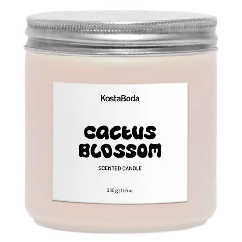 Mind duftlys 10 cm Cactus Blossom