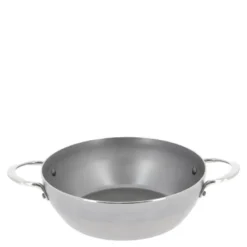 Mineral B Element sauteuse 32 cm country