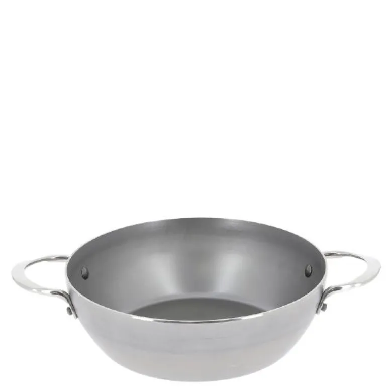 Mineral B Element sauteuse 32 cm country