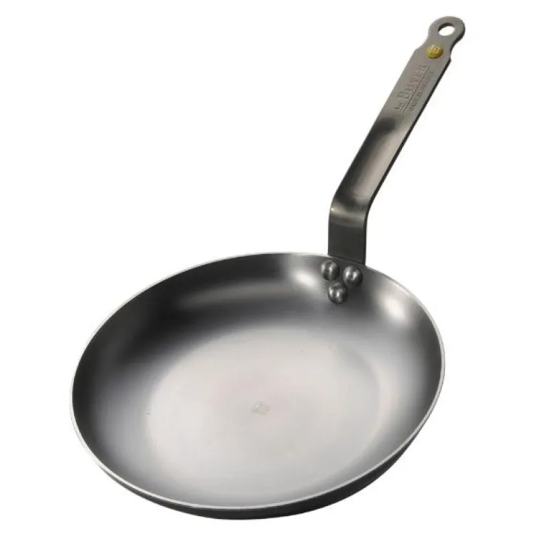 Mineral B omelettpanne 24 cm
