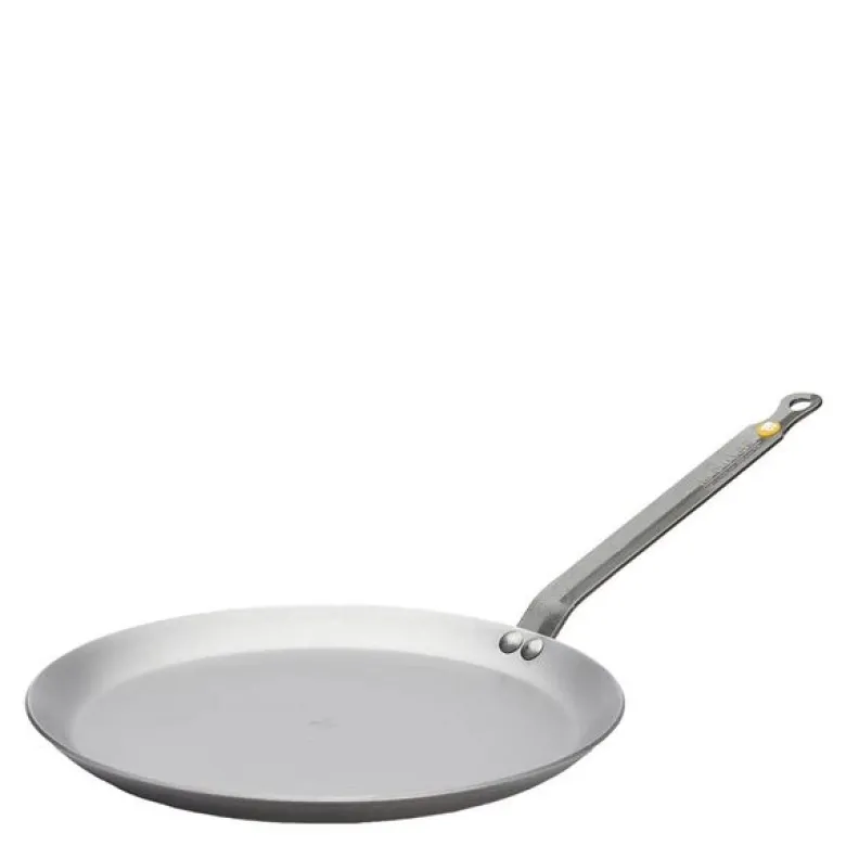 Mineral B pannekakepanne 24 cm