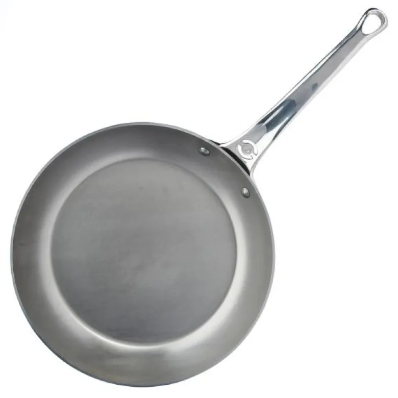 Mineral B Pro stekepanne 28 cm