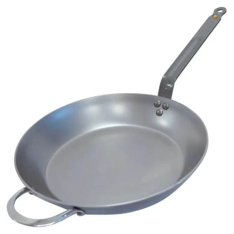 Mineral B stekepanne 32 cm