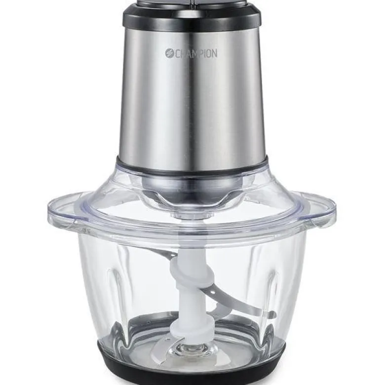Mini Chopper 1,2L 400W