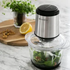 Mini Chopper 1,2L 400W