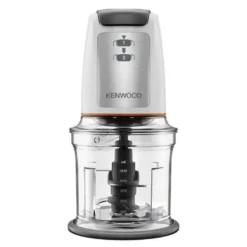 Minihakker 0,5L hvit