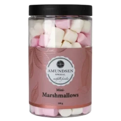 Mini marshmallows 100g
