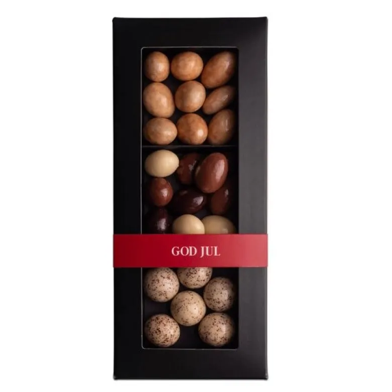 Mini Tastingboks 165g