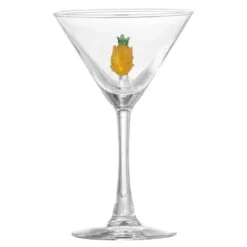 Misa cocktailglass 17 cl klar/gul