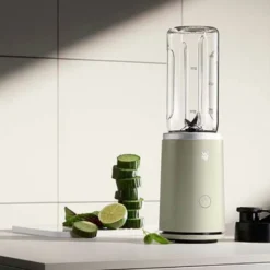 Mix&Go Touch blender 0,6L Frosty Green