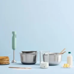 MIX-IT målekopp glass 1L klar