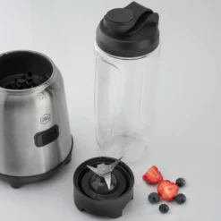 Mix & Move blender to-go 2x0,6 L 300 W