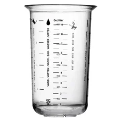 Målebeger 1L