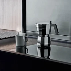 Moka espressokoker 45 cl