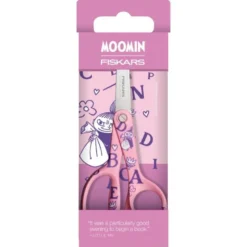 MoominFiskars barnesaks 13cm Lille My ABC
