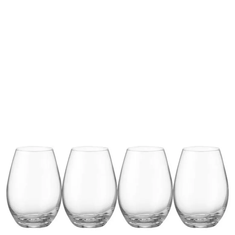 More tumbler 44 cl 4 stk