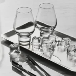 More whiskyglass 19 cl 2 stk