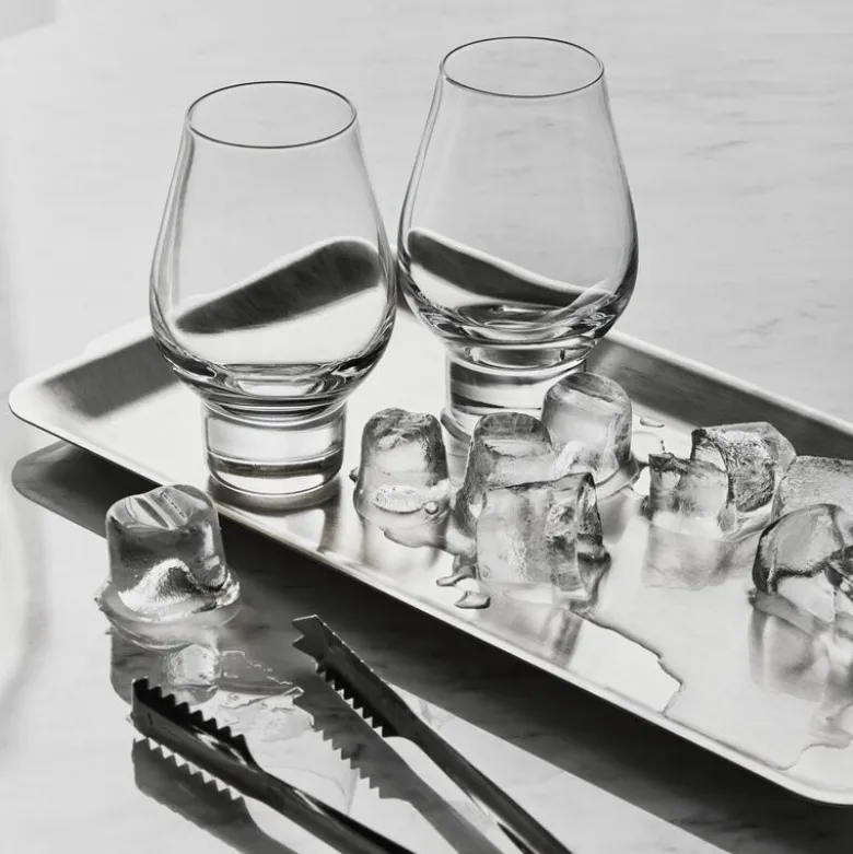 More whiskyglass 19 cl 2 stk