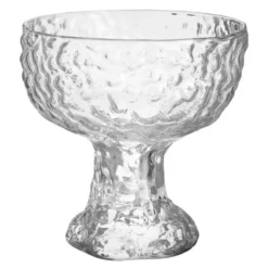 Moss coupe champagneglass 35 cl klar