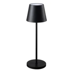 Move bordlampe 38 cm svart