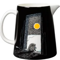 Mugge 1Lstamfaren
