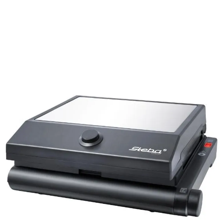 Multigrill SG55 3i1 multi snack maker/grill/vaffeljern/sandwichjern