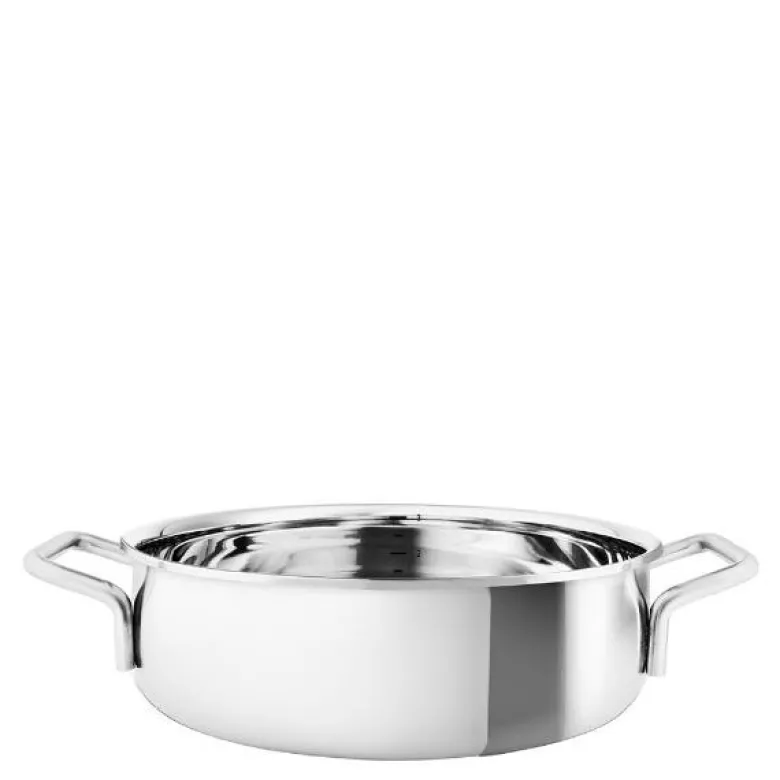 Multi sautégryte 3L 24 cm m/håndtak
