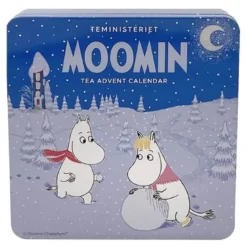 Mummi adventskalender te 90 g