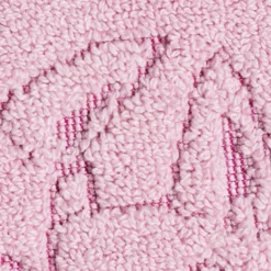 Mummi badematte 50x70 cm Kjærester rosa