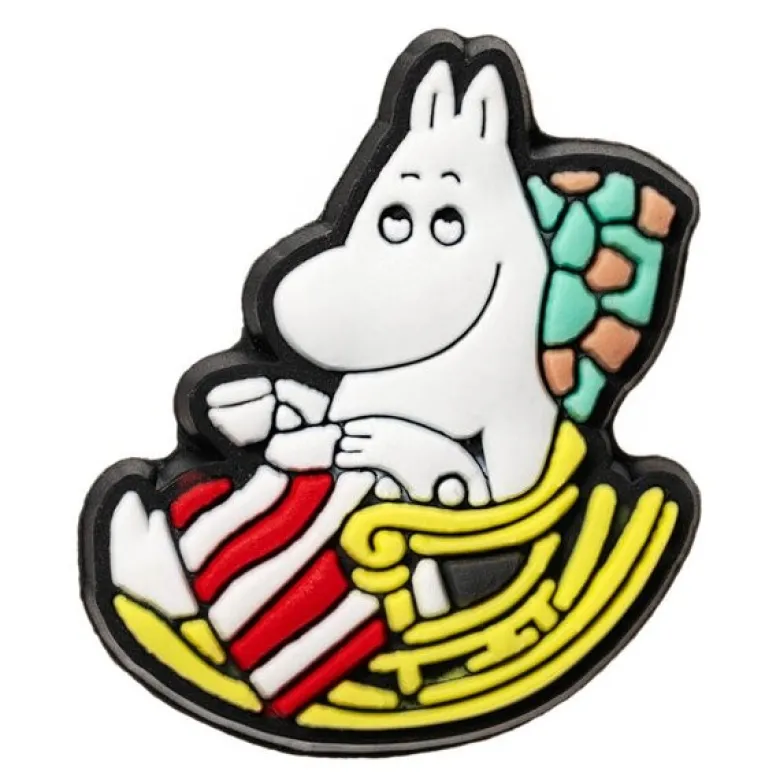 Mummi 3D charm Mummimamma