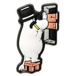 Mummi 3D charm Mummipappa