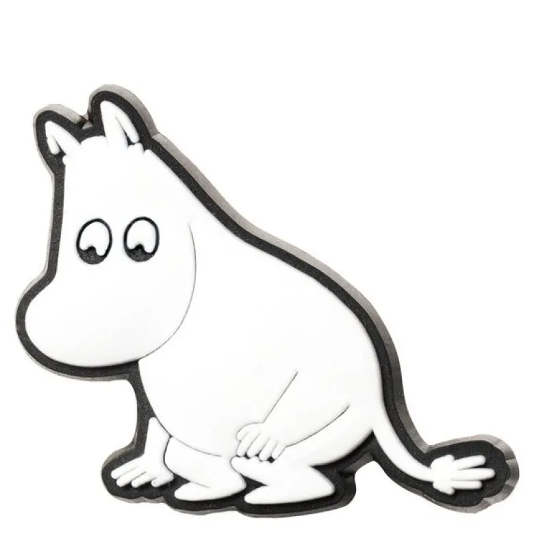 Mummi 3D charm Mummitrollet