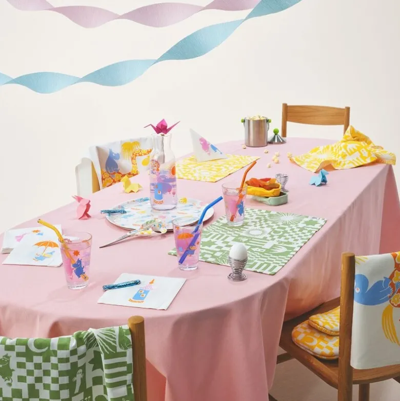 Mummi Fest serveringsbrett 35 cm