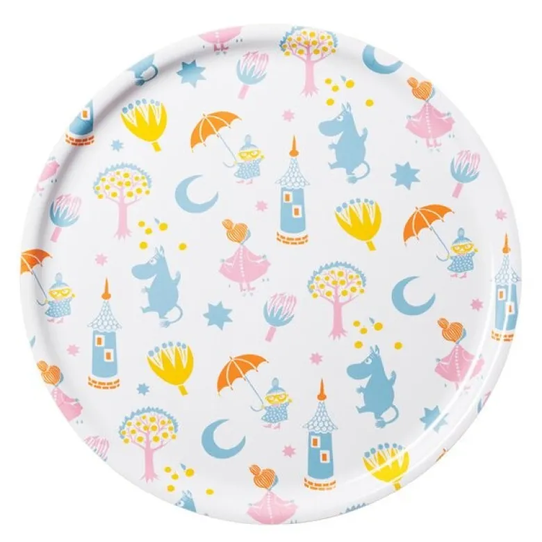 Mummi Fest serveringsbrett 35 cm