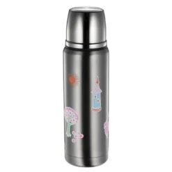Mummi Fest termos 0,5L blank