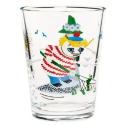 Mummi glass 22 cl Fiske