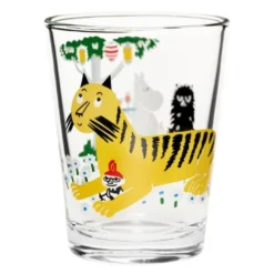 Mummi glass 22 cl Hagefest