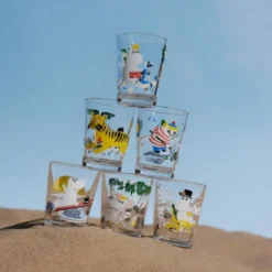 Mummi glass 22 cl Hagefest